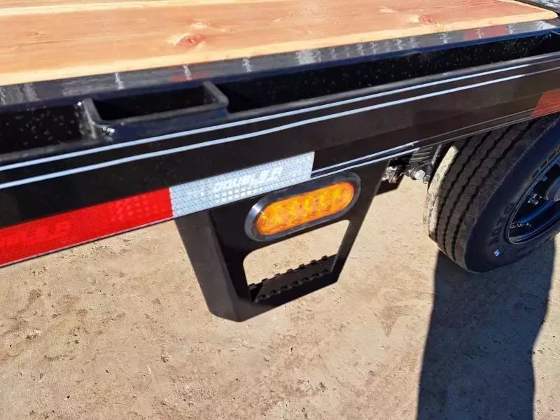 new Equipment / Flatbed Trailers Double A Trailers  for sale, in Edmonton, AB Thumbnail 21