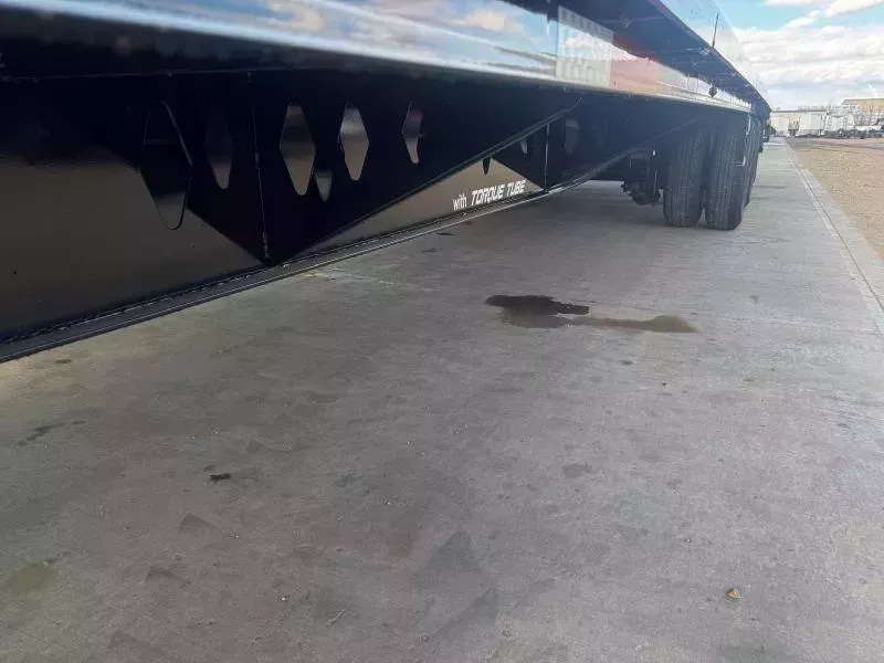 new Equipment / Flatbed Trailers Double A Trailers  for sale, in Edmonton, AB Thumbnail 20