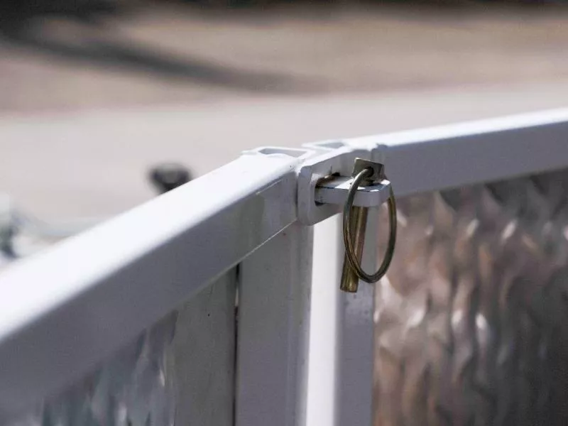 new Snowmobile Trailers Double A Trailers  for sale, in Edmonton, AB Thumbnail 16