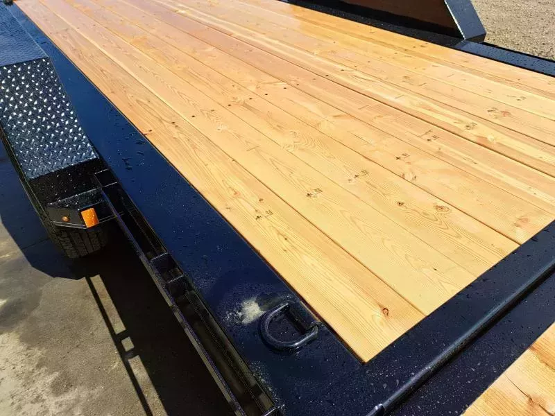 new Equipment / Flatbed Trailers Double A Trailers  for sale, in Edmonton, AB Thumbnail 10