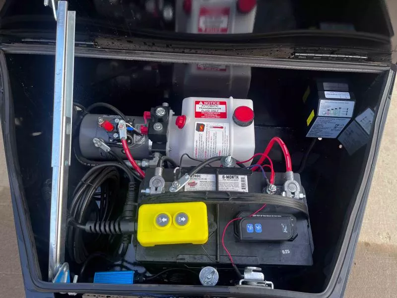 new Dump Trailers Double A Trailers  for sale, in Grande Prairie, AB Thumbnail 17