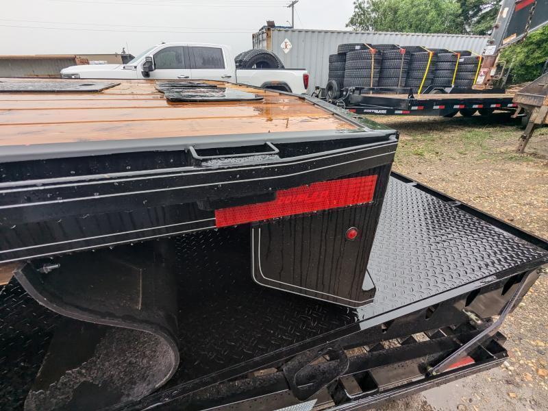 new Flat Decks Double A Trailers  for sale, in Edmonton, AB Thumbnail 10