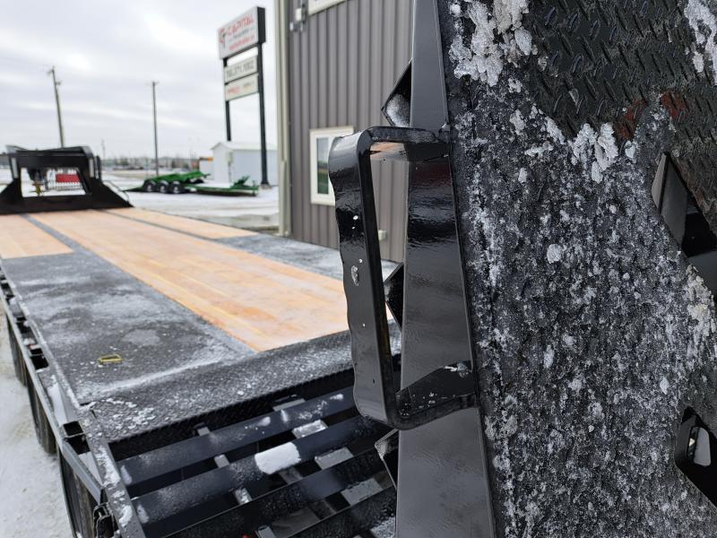 new Equipment / Flatbed Trailers Double A Trailers  for sale, in Edmonton, AB Thumbnail 31