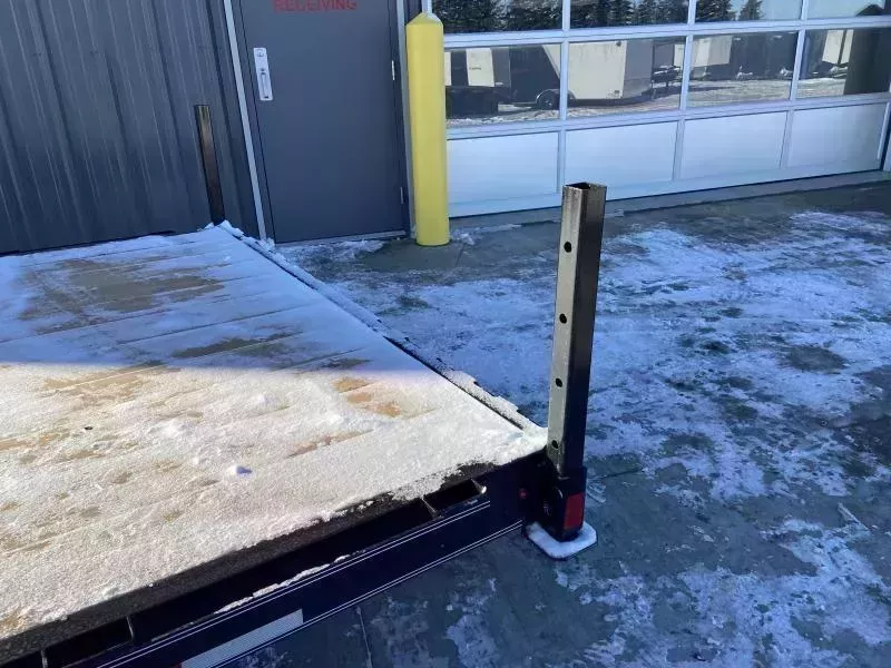 new Equipment / Flatbed Trailers Double A Trailers  for sale, in Edmonton, AB Thumbnail 11