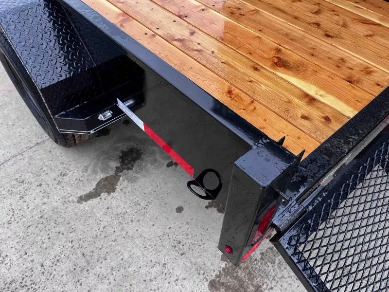 new Utility Trailers Double A Trailers  for sale, in Edmonton, AB Thumbnail 16