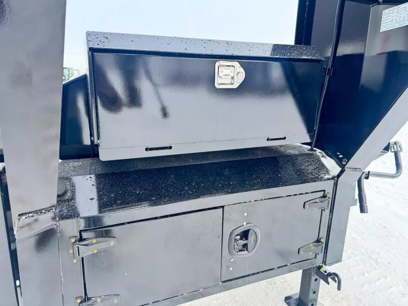 new Equipment / Flatbed Trailers Double A Trailers  for sale, in Airdrie, AB Thumbnail 10