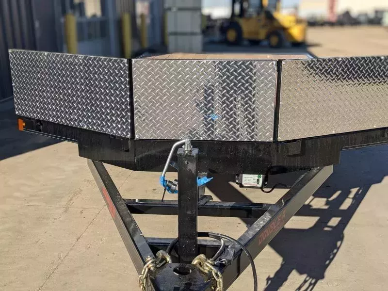 new Snowmobile Trailers Double A Trailers  for sale, in Edmonton, AB Thumbnail 5