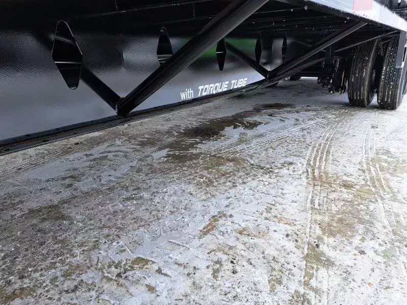 new Equipment / Flatbed Trailers Double A Trailers  for sale, in Edmonton, AB Thumbnail 24