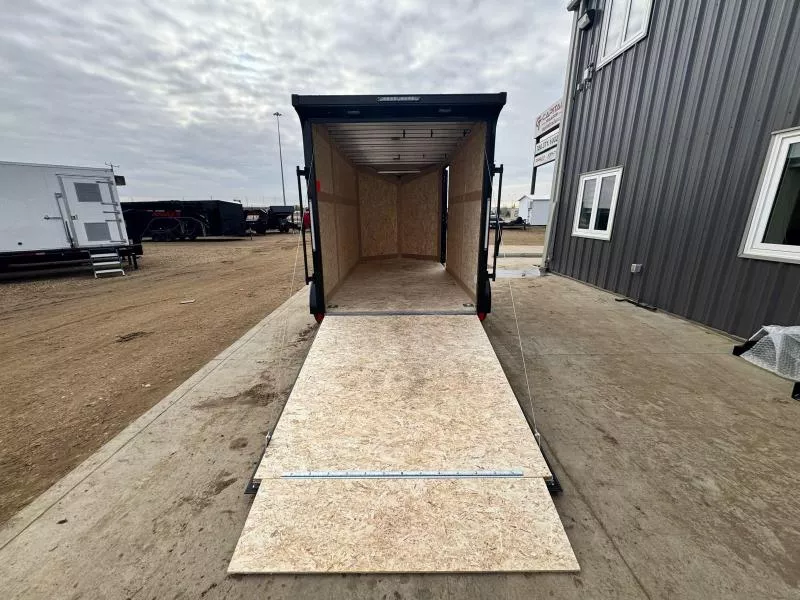 new Cargo (Enclosed) Trailers Stealth Trailers  for sale, in Edmonton, AB Thumbnail 20