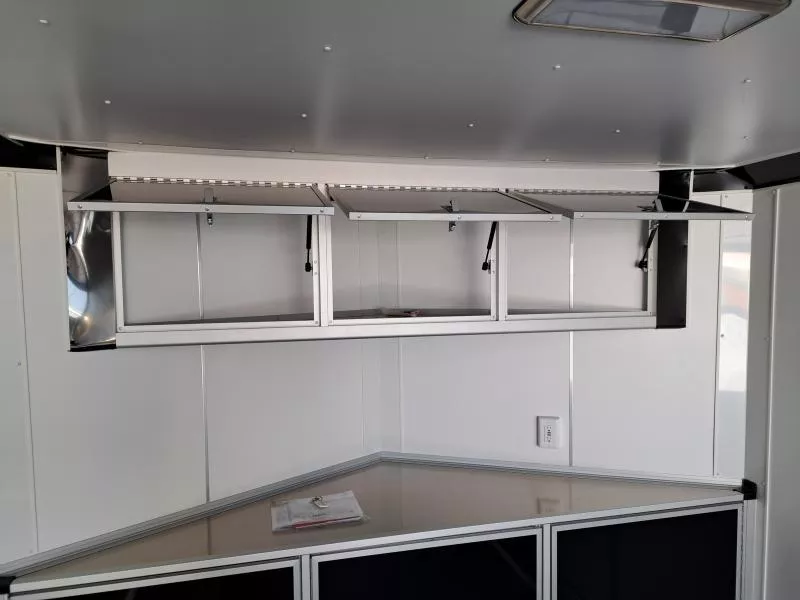 new Cargo (Enclosed) Trailers Bravo Trailers  for sale, in Edmonton, AB Thumbnail 13