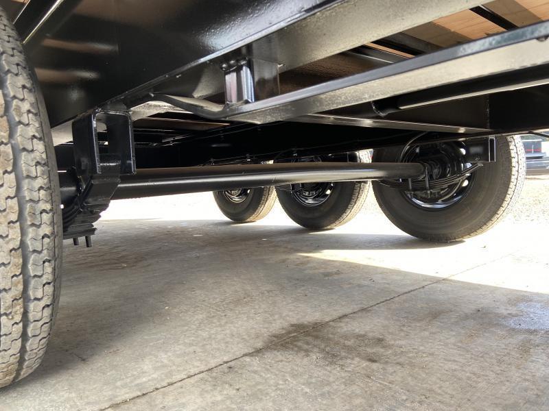 new Equipment / Flatbed Trailers Double A Trailers  for sale, in Edmonton, AB Thumbnail 11