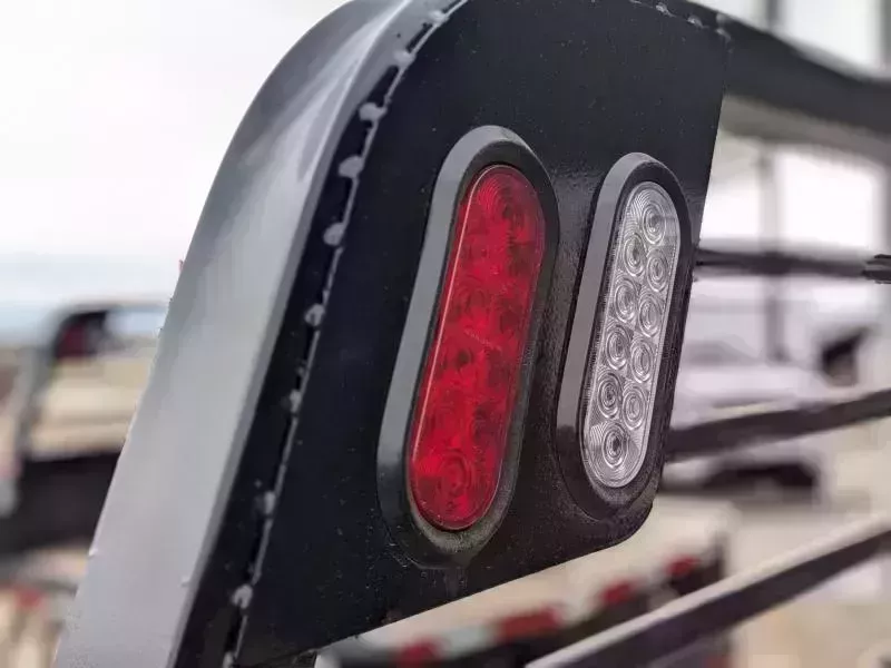 new Flat Decks Double A Trailers  for sale, in Edmonton, AB Thumbnail 15