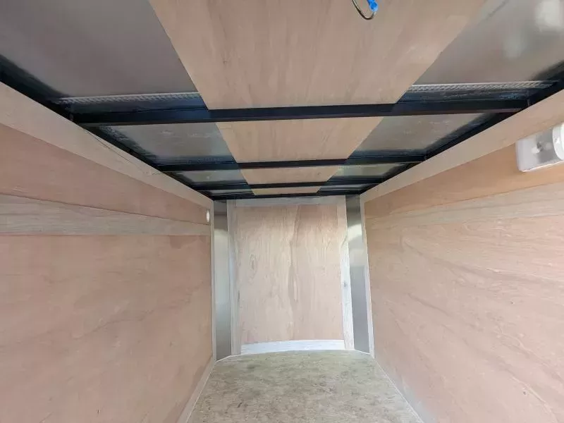 new Cargo (Enclosed) Trailers Bravo Trailers  for sale, in Edmonton, AB Thumbnail 14