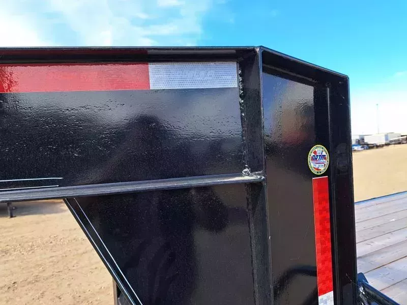new Equipment / Flatbed Trailers Double A Trailers  for sale, in Edmonton, AB Thumbnail 12