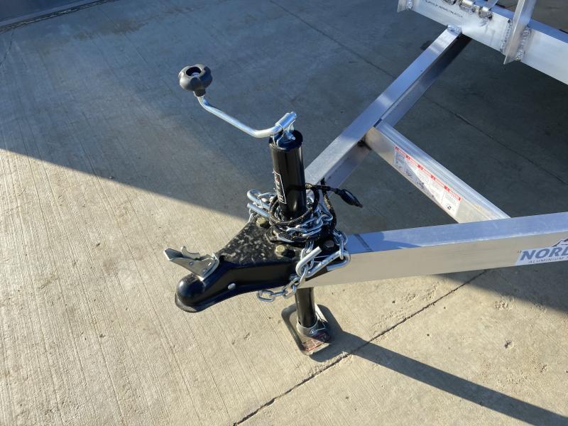 new Utility Trailers Nordtek Trailers  for sale, in Edmonton, AB Thumbnail 20