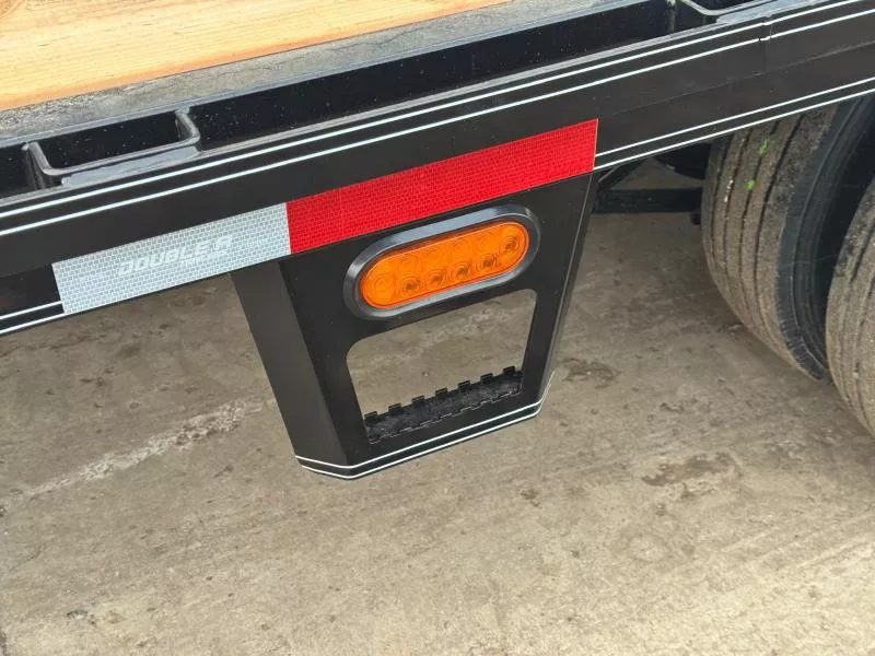 new Equipment / Flatbed Trailers Double A Trailers  for sale, in Edmonton, AB Thumbnail 22