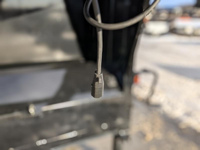 new Dump Trailers Double A Trailers  for sale, in Edmonton, AB Thumbnail 15