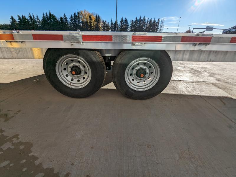 new Equipment / Flatbed Trailers Nordtek Trailers  for sale, in Grande Prairie, AB Thumbnail 9