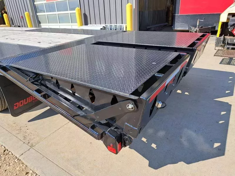 new Equipment / Flatbed Trailers Double A Trailers  for sale, in Edmonton, AB Thumbnail 26