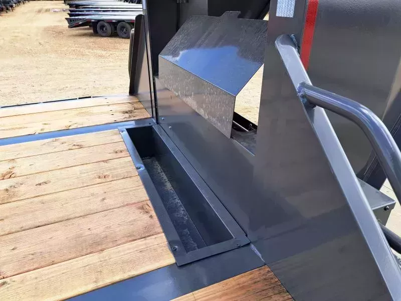 new Equipment / Flatbed Trailers Double A Trailers  for sale, in Edmonton, AB Thumbnail 14