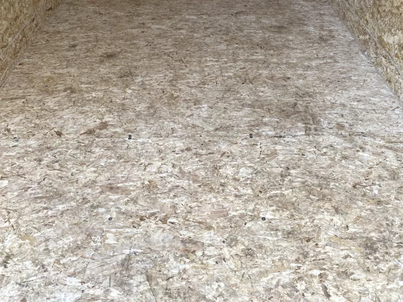 new Cargo (Enclosed) Trailers Double A Trailers  for sale, in Grande Prairie, AB Thumbnail 23