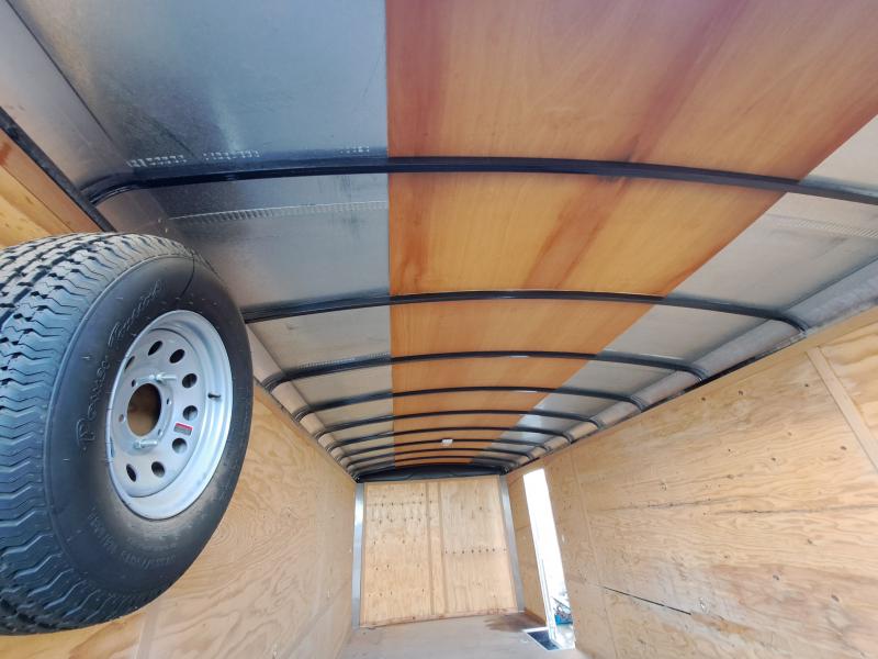 used Cargo (Enclosed) Trailers Mirage Trailers  for sale, in Edmonton, AB Thumbnail 14