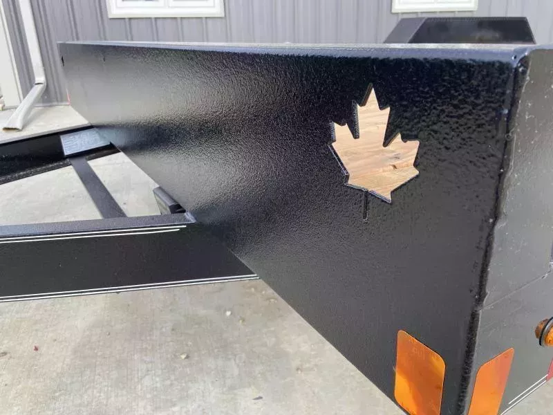 new Car Haulers / Racing Trailers Double A Trailers  for sale, in Edmonton, AB Thumbnail 18