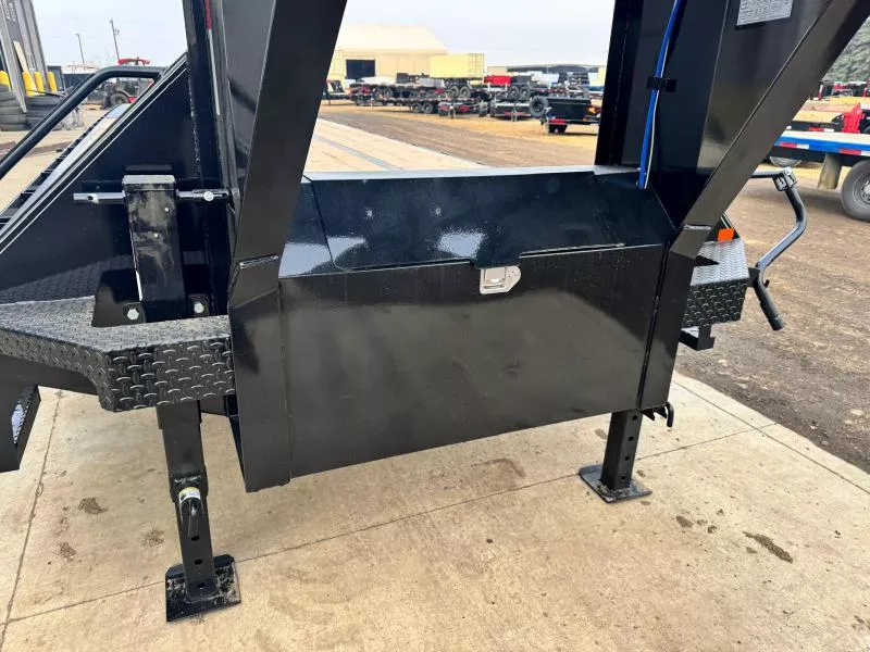 new Equipment / Flatbed Trailers Double A Trailers  for sale, in Edmonton, AB Thumbnail 10