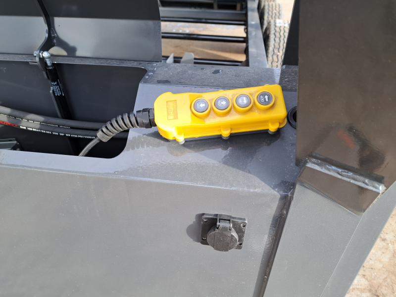 new Dump Trailers Double A Trailers  for sale, in Edmonton, AB Thumbnail 14