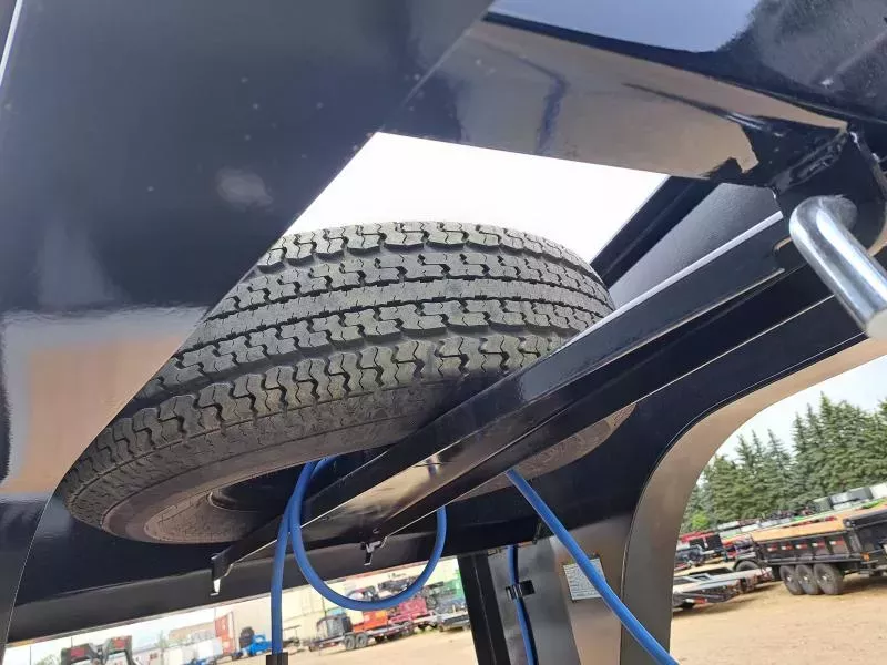 new Equipment / Flatbed Trailers Double A Trailers  for sale, in Edmonton, AB Thumbnail 10