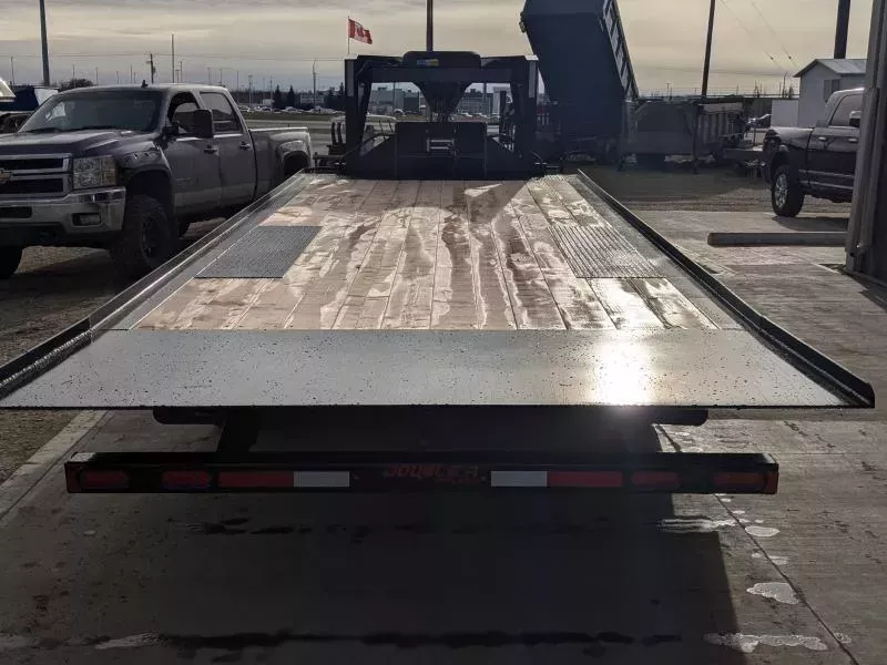 new Equipment / Flatbed Trailers Double A Trailers  for sale, in Edmonton, AB Thumbnail 20