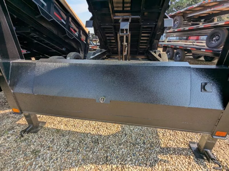 new Dump Trailers Double A Trailers  for sale, in Edmonton, AB Thumbnail 7