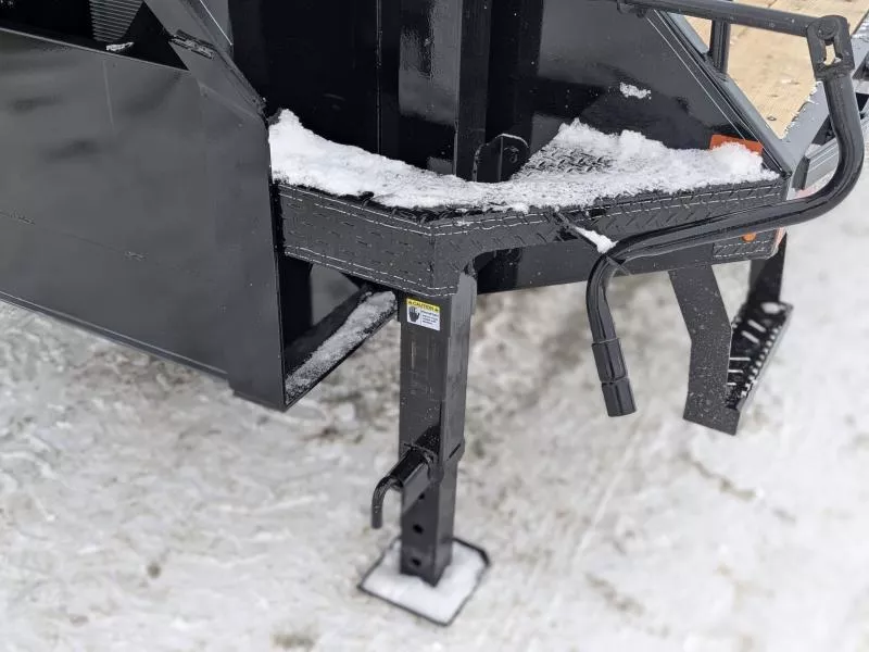 new Equipment / Flatbed Trailers Double A Trailers  for sale, in Edmonton, AB Thumbnail 11