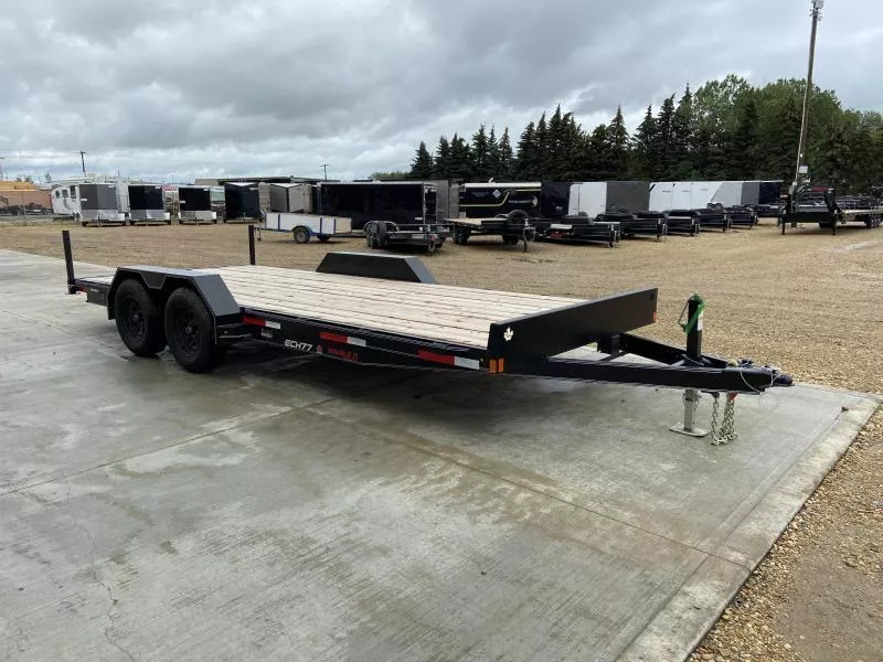 new Car Haulers / Racing Trailers Double A Trailers  for sale, in Airdrie, AB Thumbnail 6
