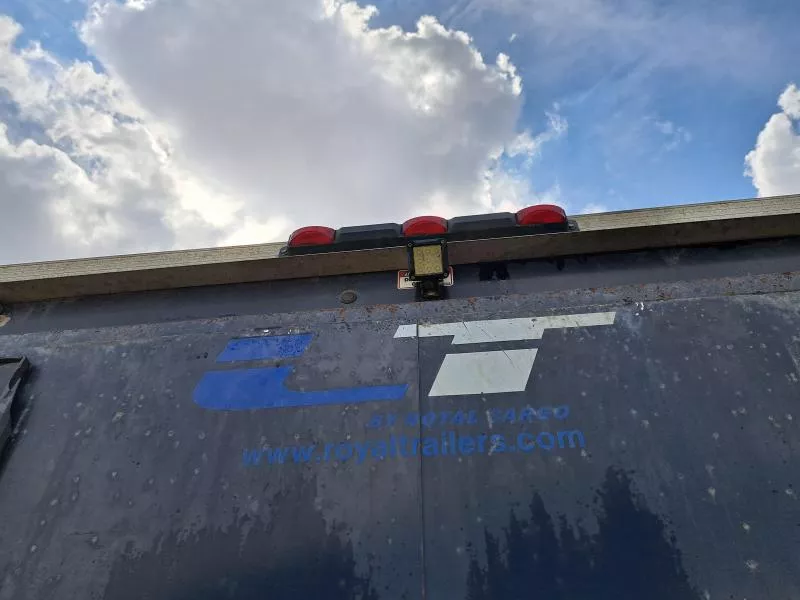 used Cargo (Enclosed) Trailers Royal Cargo Trailers  for sale, in Edmonton, AB Thumbnail 13