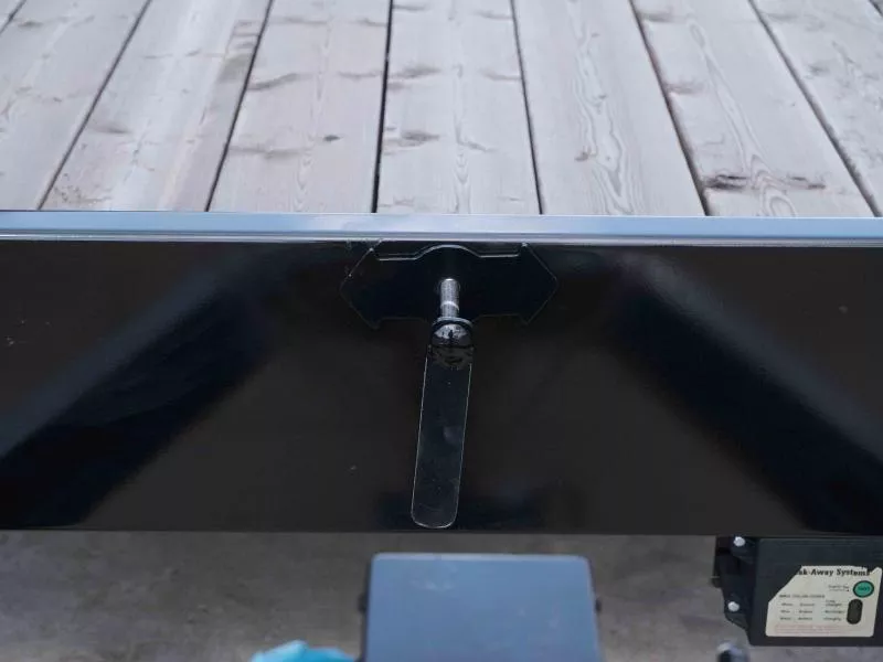 new Equipment / Flatbed Trailers Double A Trailers  for sale, in Edmonton, AB Thumbnail 17
