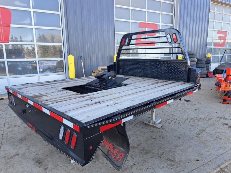 new Flat Decks Double A Trailers  for sale, in Edmonton, AB Thumbnail 12