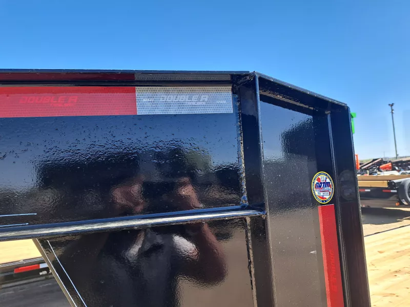 new Equipment / Flatbed Trailers Double A Trailers  for sale, in Airdrie, AB Thumbnail 10