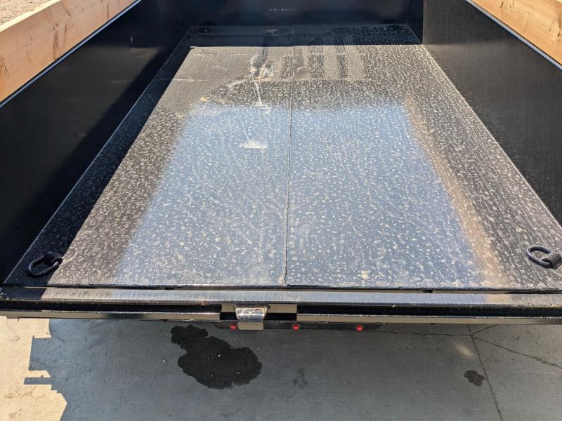 new Dump Trailers Double A Trailers  for sale, in Airdrie, AB Thumbnail 25