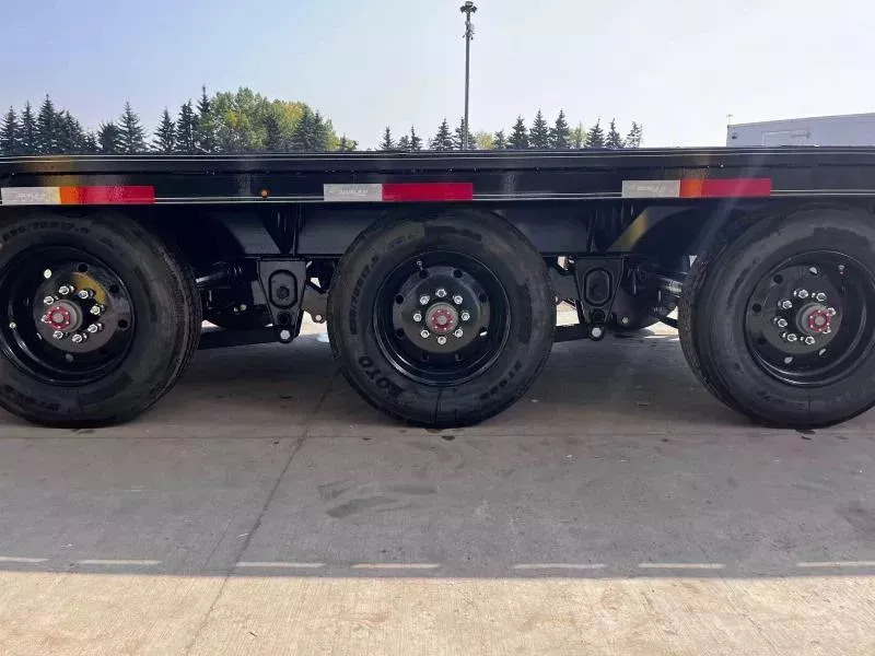 new Equipment / Flatbed Trailers Double A Trailers  for sale, in Edmonton, AB Thumbnail 12