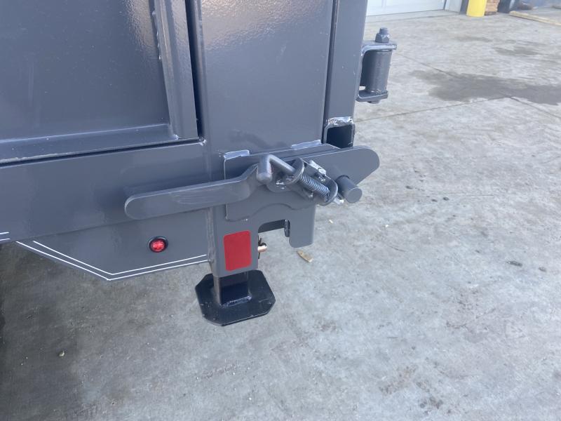 new Dump Trailers Double A Trailers  for sale, in Edmonton, AB Thumbnail 13