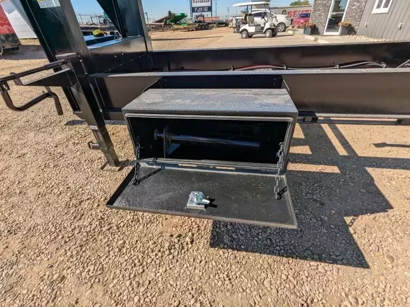 new Equipment / Flatbed Trailers Double A Trailers  for sale, in Edmonton, AB Thumbnail 24