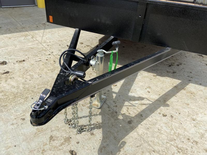 new Utility Trailers Double A Trailers  for sale, in Edmonton, AB Thumbnail 12
