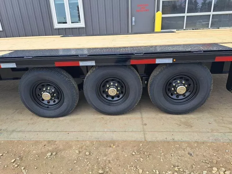 new Equipment / Flatbed Trailers Double A Trailers  for sale, in Edmonton, AB Thumbnail 23