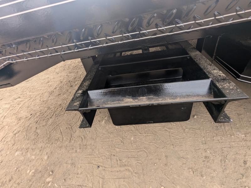 new Equipment / Flatbed Trailers Double A Trailers  for sale, in Edmonton, AB Thumbnail 18