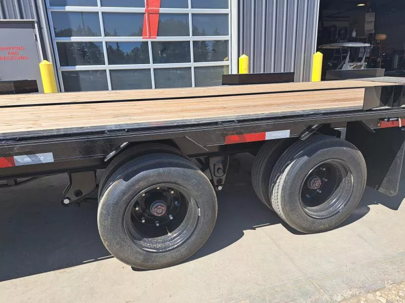 new Equipment / Flatbed Trailers Double A Trailers  for sale, in Edmonton, AB Thumbnail 21