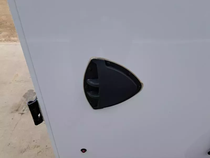 new Cargo (Enclosed) Trailers Double A Trailers  for sale, in Grande Prairie, AB Thumbnail 16