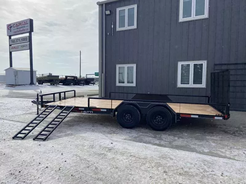 new Utility Trailers Double A Trailers  for sale, in Edmonton, AB Thumbnail 28