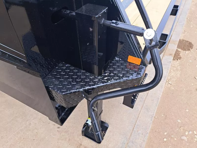 new Equipment / Flatbed Trailers Double A Trailers  for sale, in Edmonton, AB Thumbnail 16