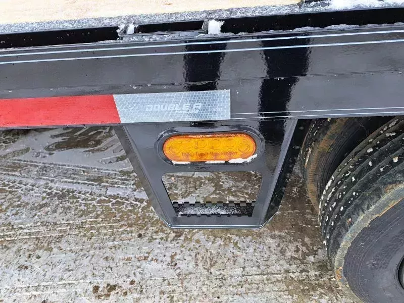 new Equipment / Flatbed Trailers Double A Trailers  for sale, in Edmonton, AB Thumbnail 25